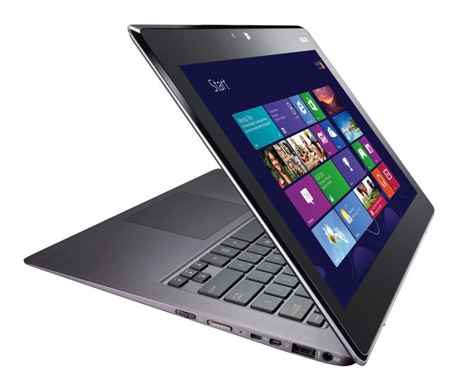 ASUS Taichi 31 with dual 1080p 13" displays hitting shelves soon