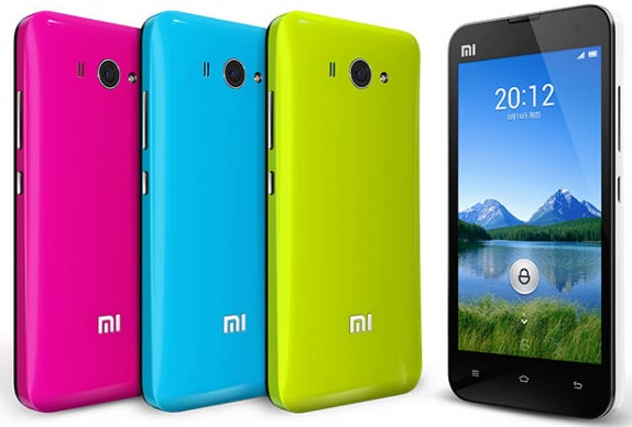 Xiaomi emerges big from China, plans to double phone sales with Galaxy S4-like flagship at half the price
