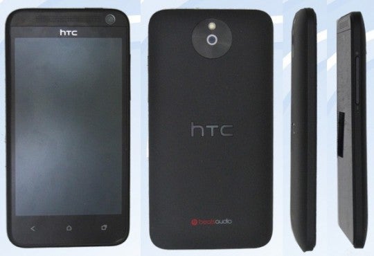 HTC M4 arriving in June with 'metal-alloy chassis'