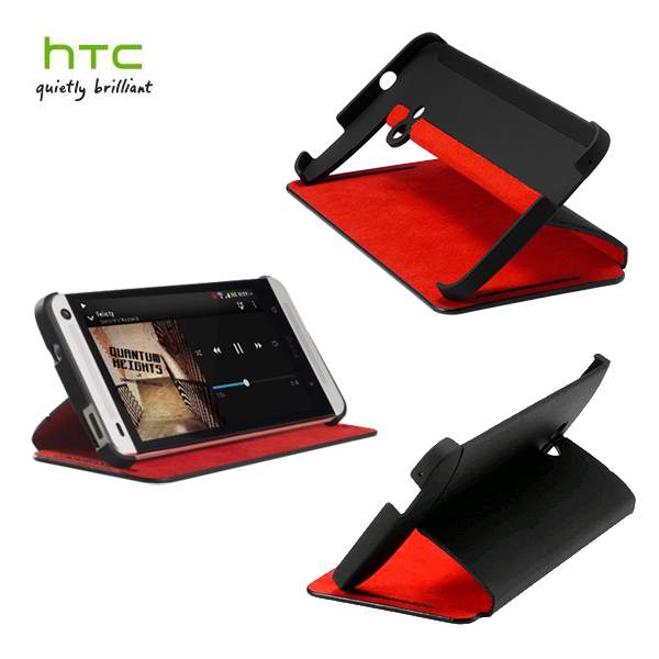 HTC One and the Double Dip case - HTC One 64GB developer edition and 32GB unlocked edition delayed