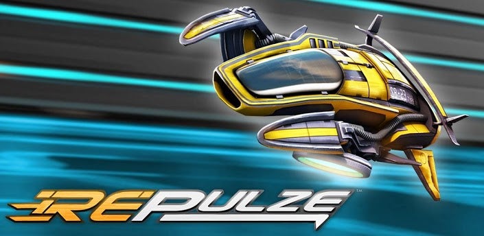 From the developers of Reckless Racing comes Repulze - a futuristic racer for Android and iOS