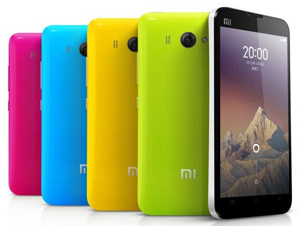 Xiaomi manages to sell 200,000 units of its M2S smartphone in 45 seconds