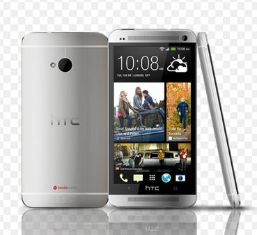 There will be no sales ban on the HTC One - No sales ban for the HTC One in the Netherlands