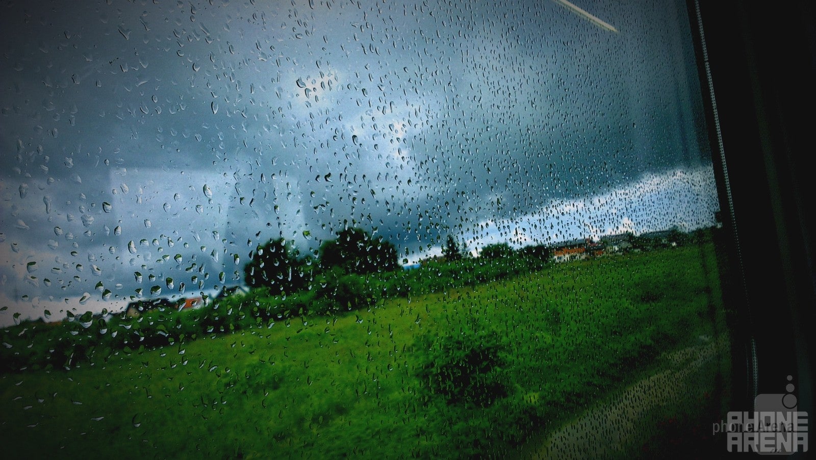 Last time's winner - Hrvoje Bozicevic - HTC One X - Cool images, taken with your cell phone #66