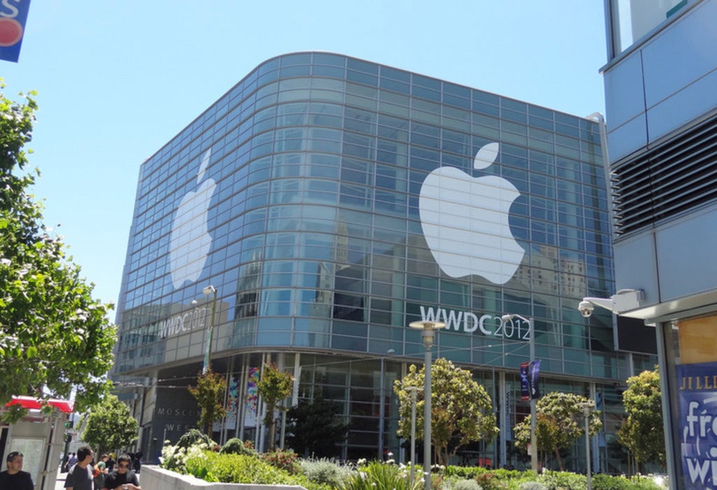 Last year's WWDC sold out in less than 2 hours - Apple's WWDC sells out in two minutes to set a new record