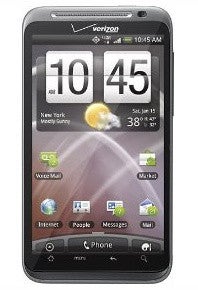 The HTC ThunderBolt - HTC employee apologizes for the HTC ThunderBolt