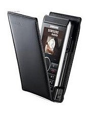 Samsung SGH-P310 compact phone
