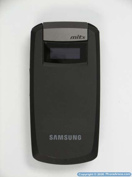 Samsung i610 - 3G Windows Mobile Smartphone