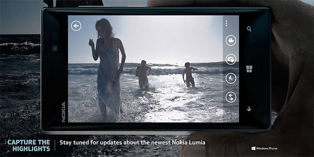 Nokia Lumia 928 appears officially: PureView, OIS and Carl Zeiss for Verizon