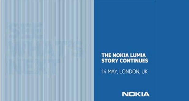 Nokia's big event is coming - Vodafone says whatever Nokia announces on Tuesday, it will stock it