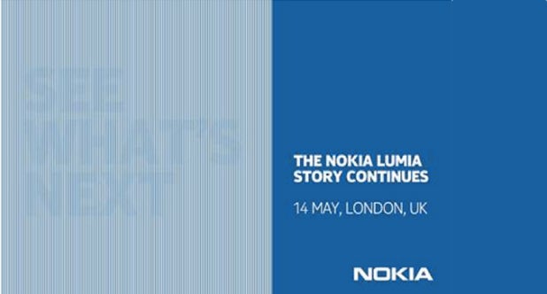 Nokia&#039;s big event is coming - Vodafone says whatever Nokia announces on Tuesday, it will stock it