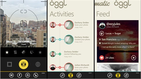 Hipstamatic and Oggl coming to Windows Phone