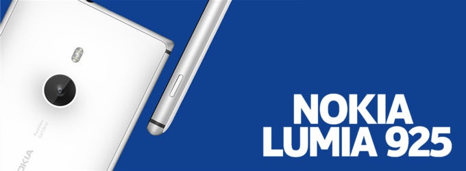 Nokia Lumia 925 is the thinnest Windows Phone 8 smartphone to date (size comparison)