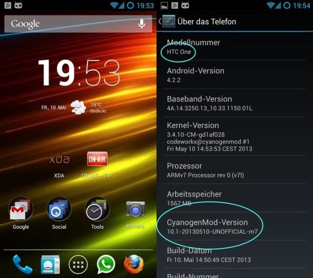 Какой андроид на моем телефоне. CYANOGENMOD 10.1. Android 4.2. CYANOGENMOD Android 10. CYANOGENMOD 10 Locked.