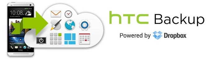 AT&amp;T HTC One owners can now download HTC Backup via Google Play