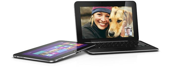 Dell XPS 10 tablet with Windows RT price dropped to $300