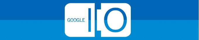 All from Google I/O 2013