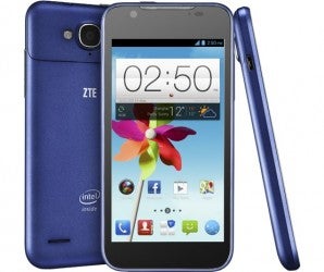 The Intel powered ZTE Grand X2 In - Third quarter launch set for Intel powered ZTE Grand X2 In