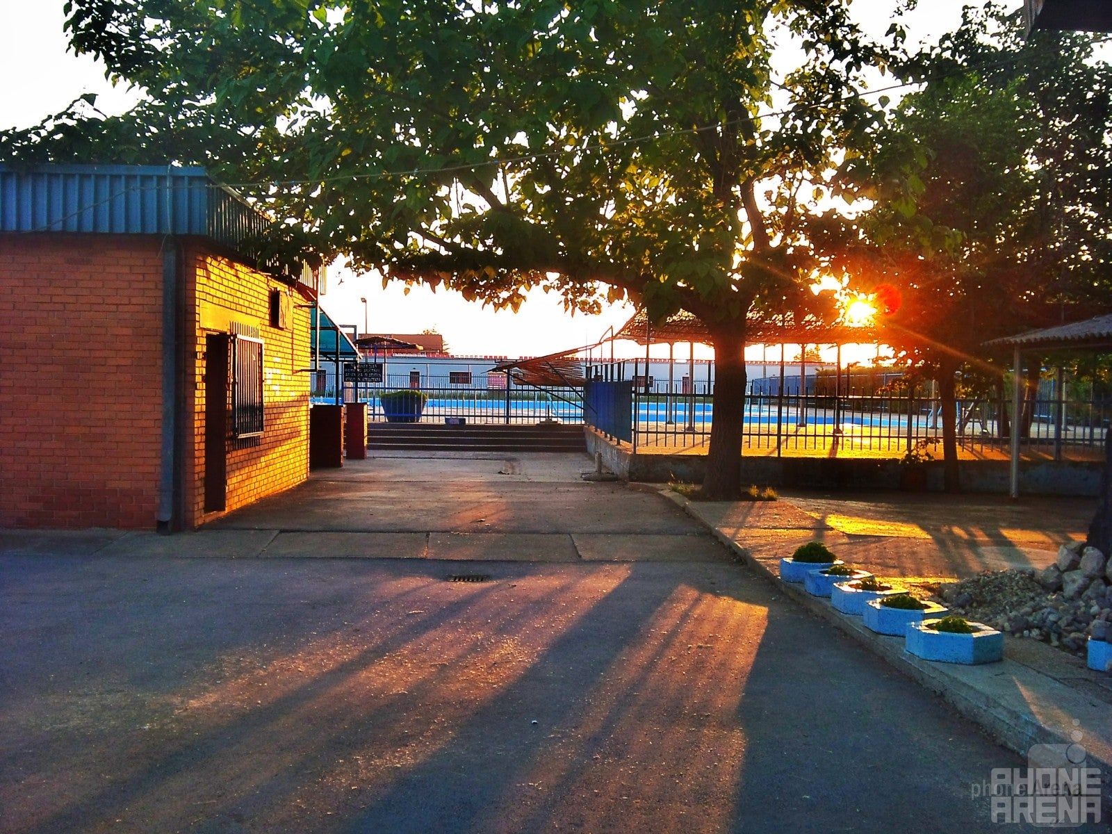 Last time's winner - Petar Rankovic - Sony Ericsson Xperia X10 - Cool images, taken with your cell phone #67