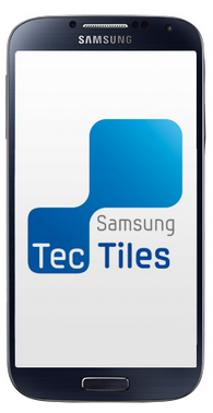 Samsung TecTiles2 now available for Samsung Galaxy S4