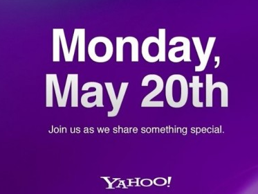 Yahoo announces a press event for Monday - Yahoo&#039;s Board to meet Sunday to discuss $1.1 billion all-cash deal for Tumblr; press event set for Monday