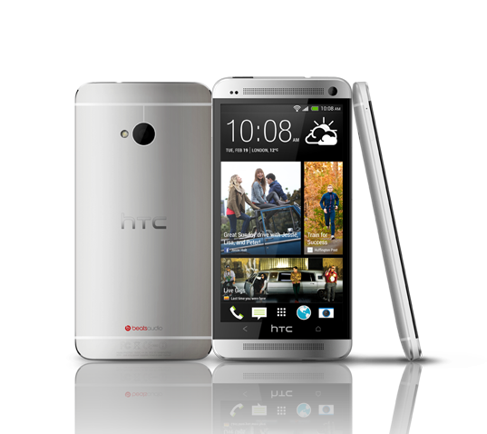 The HTC One could soon be powered by Android 4.2.2. - HTC One to get updated to Android 4.2.2. in a matter of weeks