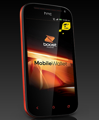Boost Mobile Wallet can now be downloaded - Samsung Galaxy S III, sans contract, coming to Virgin and Boost; Boost Mobile Wallet is here
