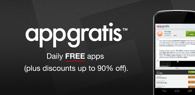 Banned from Apple, AppGratis recommendation tool finds the promised land on Android