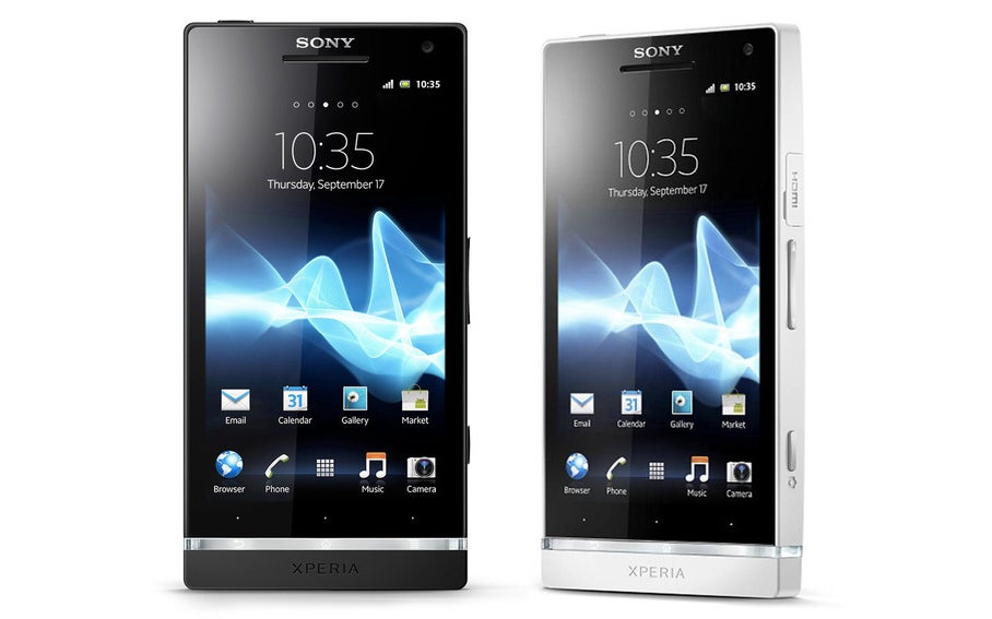 It&#039;s about time: Xperia S getting Jelly Bean