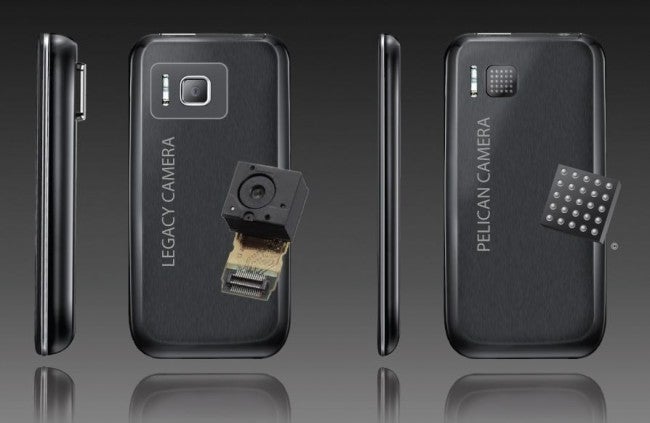 Nokia exec hints at 16-lens array camera and dual SIM for future Lumias