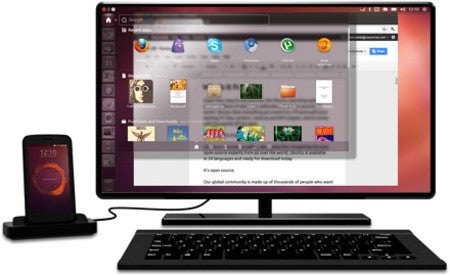 In depth interview: Ubuntu Touch aims to learn from Android&#039;s mistakes