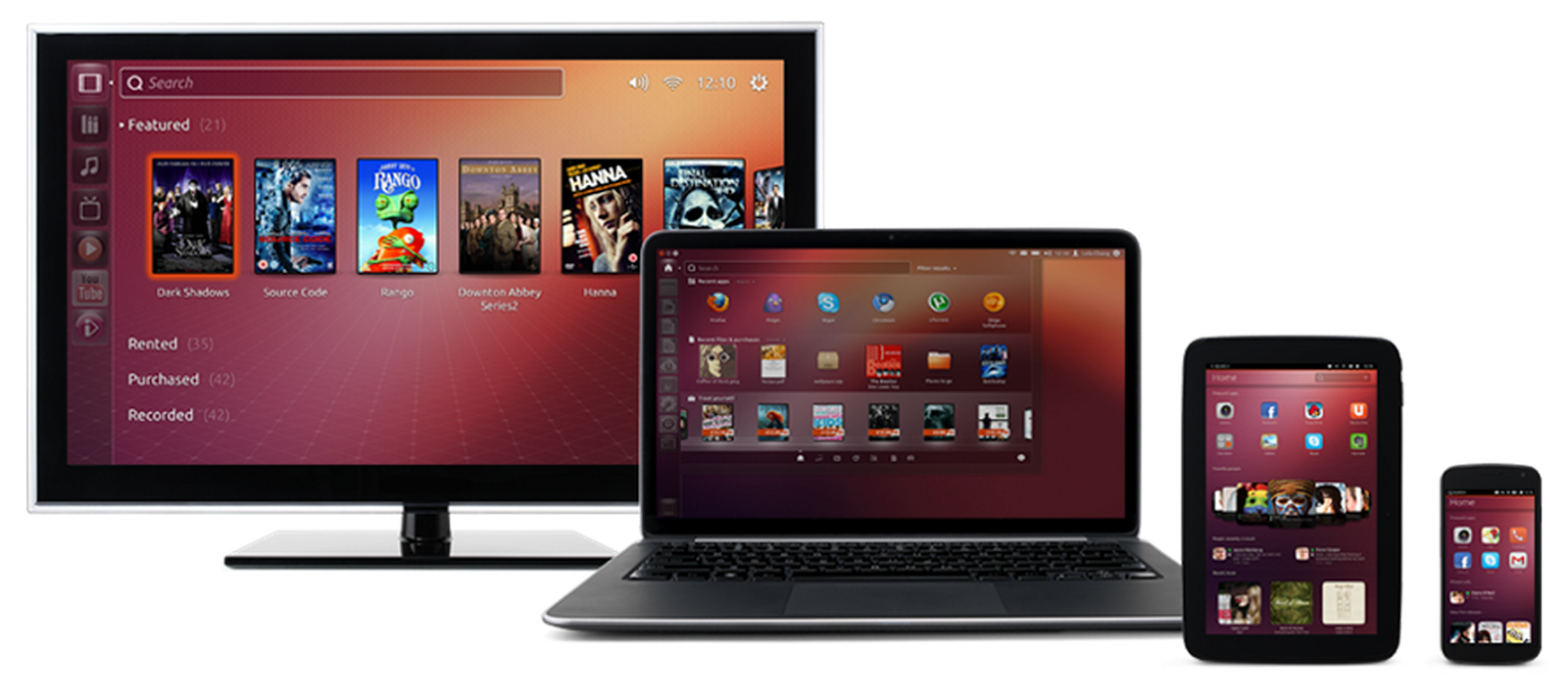 In depth interview: Ubuntu Touch aims to learn from Android&#039;s mistakes