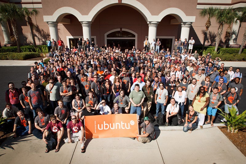 In depth interview: Ubuntu Touch aims to learn from Android&#039;s mistakes