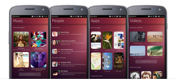 In depth interview: Ubuntu Touch aims to learn from Android&#039;s mistakes