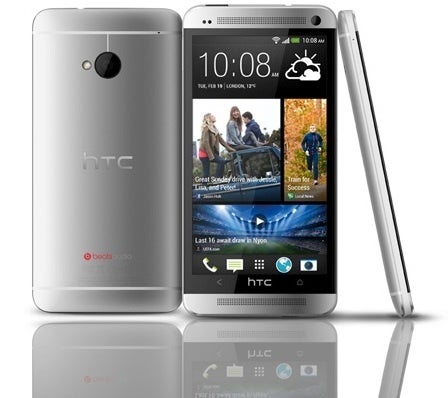 The HTC One goes nationwide on T-Mobile June 5th - T-Mobile pegs June 5th for launch of HTC One and BlackBerry Q10