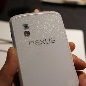 This year, we get to see the Nexus 4 live on, adding white to the line-up - No new Nexus from LG, Google Edition Galaxy S4, HTC rumors, is Google going to drop the Nexus line?