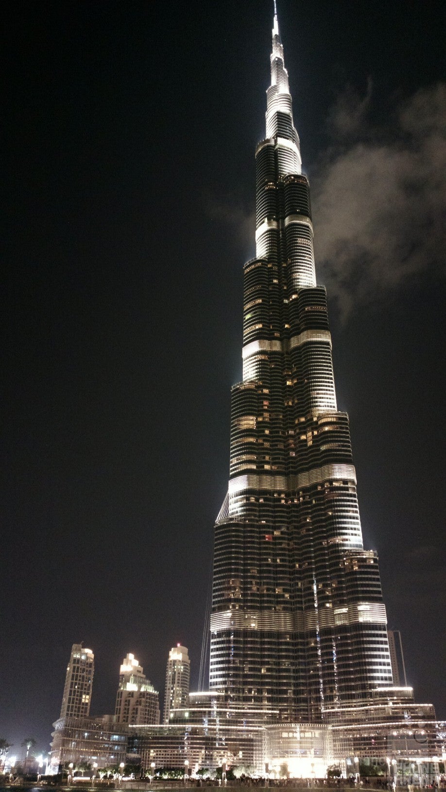 Last time's winner - Philip Am Guay - Sony Xperia S - Cool images, taken with your cell phone #68