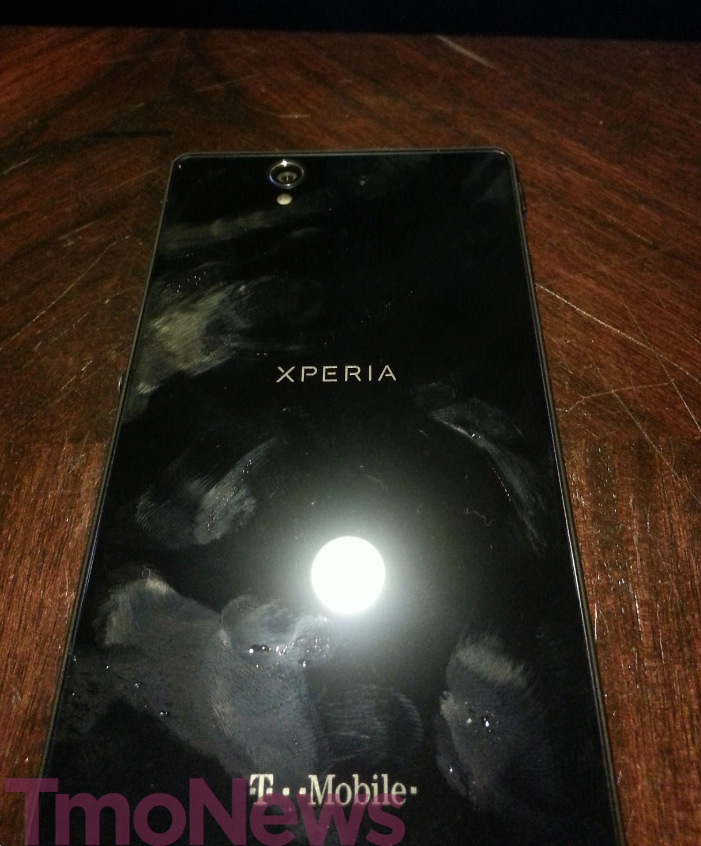 T-Mobile branded version of the Sony Xperia Z - Sony Xperia Z coming to a U.S. carrier soon says Sony&#039;s CEO