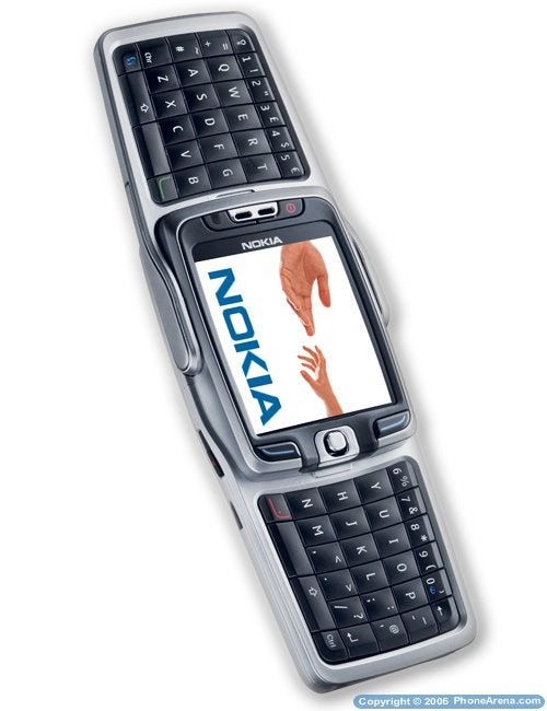 Nokia&#039;s E70 and N93 get limited US releases