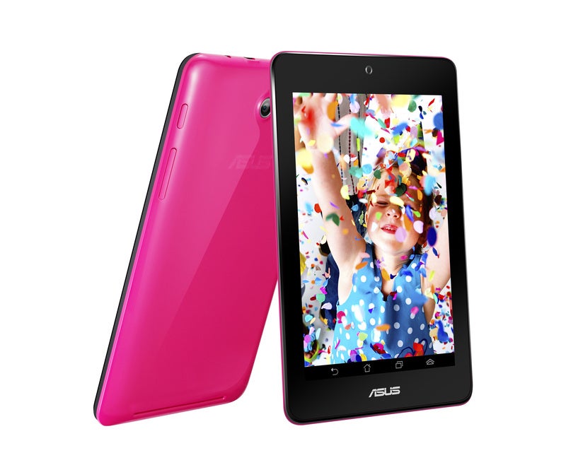 ASUS MeMo Pad HD 7 is a $130 tablet for developing markets
