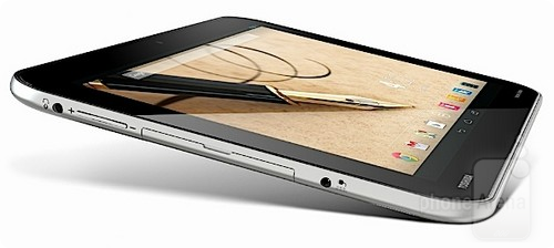 Toshiba has three new Toshiba Excite tablets on the way - Trio of new Toshiba Excite tablets introduced, all running Android 4.2