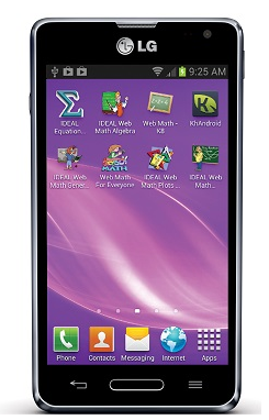 The LG Optimus F3 comes to Sprint June 14th - LG Optimus F3 comes to Sprint June 14th; phone will be priced at $29.99