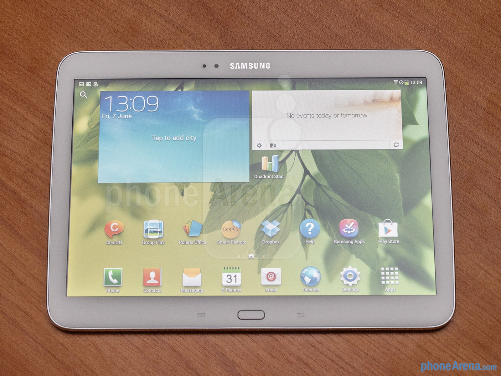 Samsung Galaxy Tab 3 10.1 2013