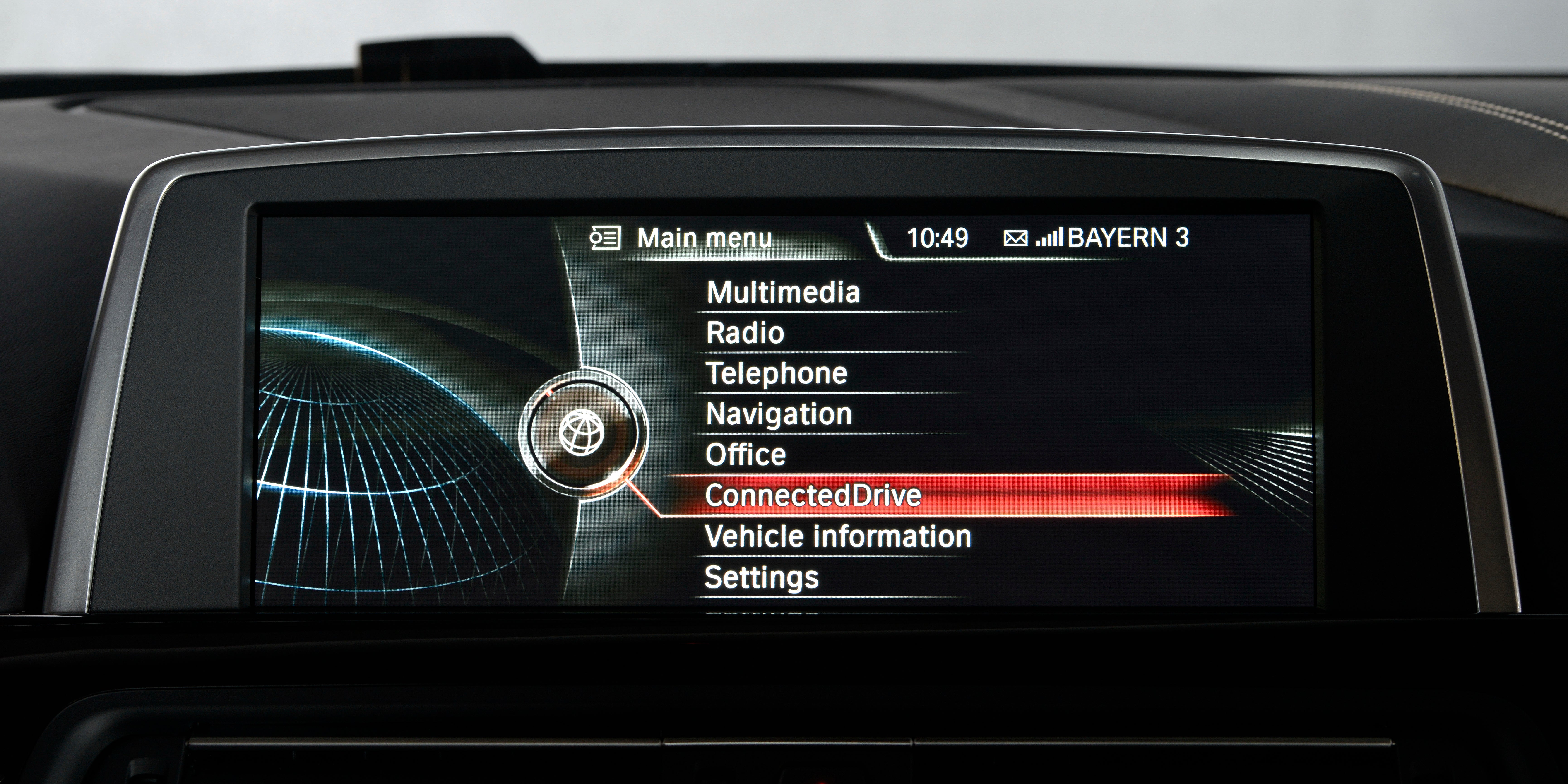 Samsung S-Voice and Apple Siri will be supported in 2014 BMW iDrive equipped vehicles