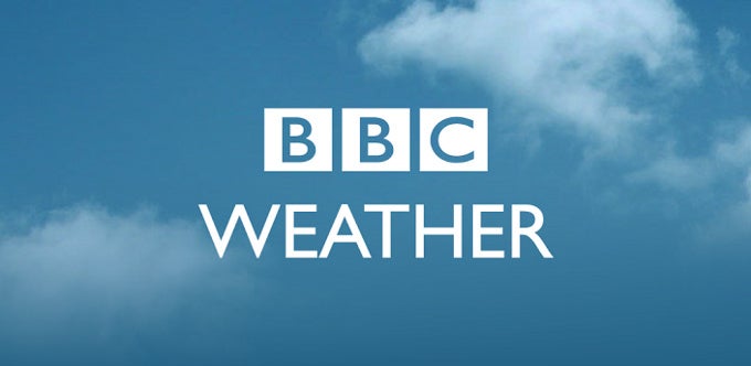 BBC Weather app lands on Android