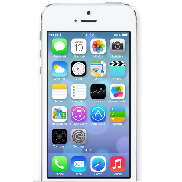 iOS 7 is here - Apple officially announces iOS 7