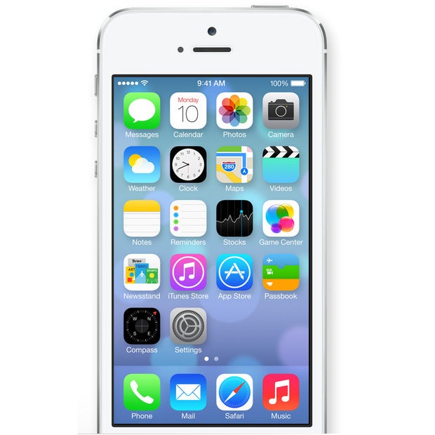 iOS 7 is here - Apple officially announces iOS 7