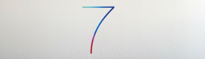 iOS 7 kneejerk review: adopting the best of the competition, and that's okay