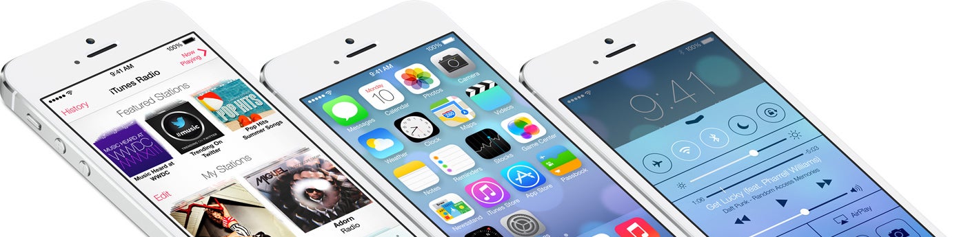 Do you like where Apple is heading with iOS 7?