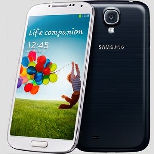 There are five versions of the Galaxy S4 alone - We are living in a land of Galaxies